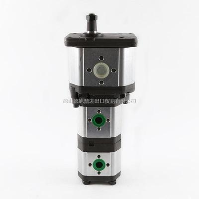 西班牙ROQUET齿轮泵1LM22-22-16DG09B