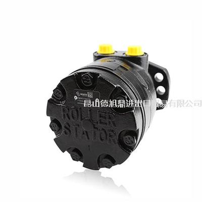 美国WHITE液压马达 500470W3122ABBAA