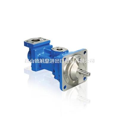 瑞典IMO三螺杆泵3G系列