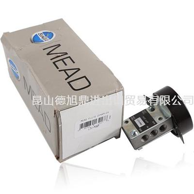 美国MEAD手动阀LTV-PBG