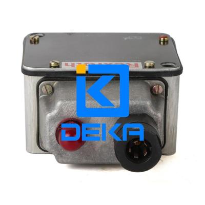 REXROTH压力开关R900466267 HED30A37/400KL24