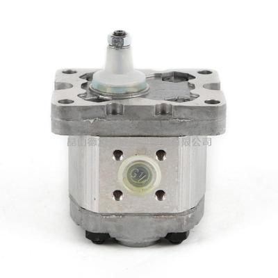 意大利Meta Hydraulic齿轮泵1VP2.1DF0T0B0
