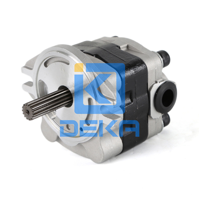 日本KYB齿轮泵KFP2219CLWSV