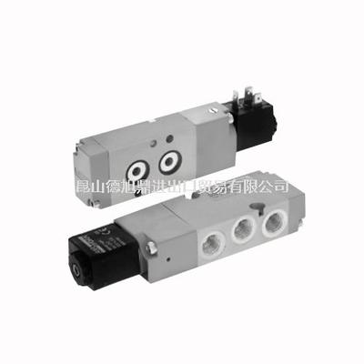 意大利AIRWORK电磁阀