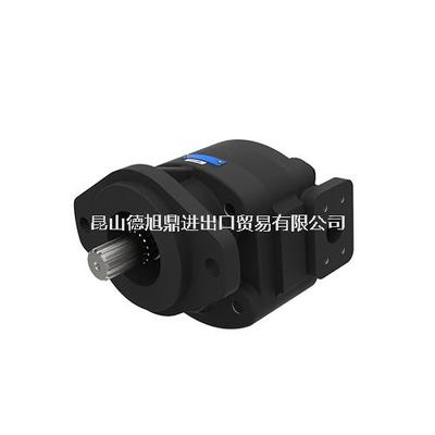 jihostroj齿轮泵GHD2系列
