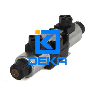 意大利布雷维尼BREVINI电磁阀AD3E04CL003