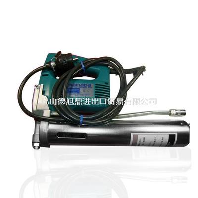 日本YAMADA电动黄油枪EG-400D系列
