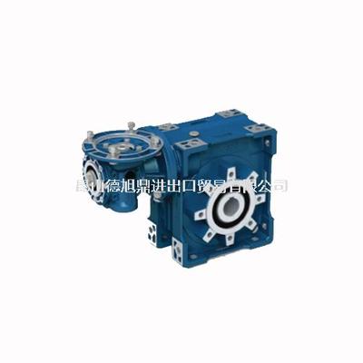 意大利STM减速机RR系列