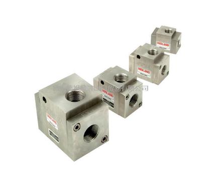 英国MIDLAND-ACS排气阀2FRMSV2A