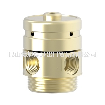 美国HUMPHREY空气引导阀125LA31020