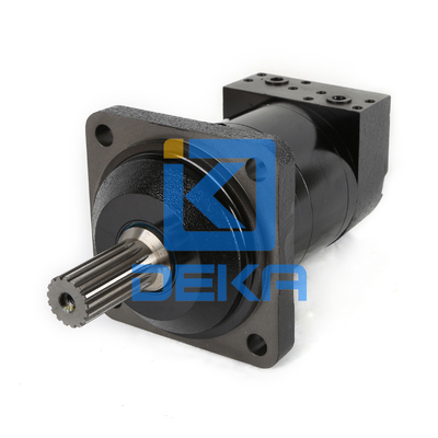 M+S液压马达MTM470SHU5HDP（含黑漆）