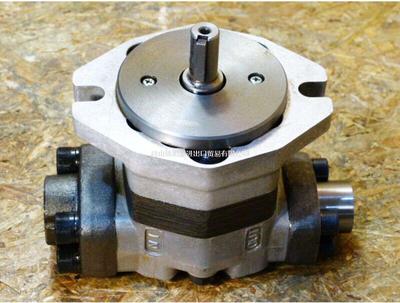 德国Integral Hydraulik齿轮泵PT2-8 211-1319-014-008