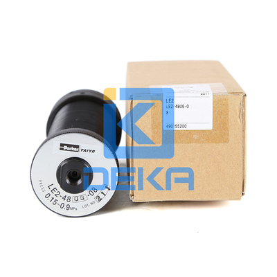 日本TAIYO缓冲器LE2-4806-08