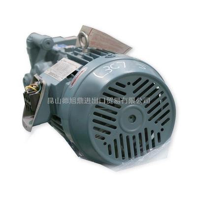 日本DAIKIN泵电机组M15A1X-2-90+V15A1RX-95