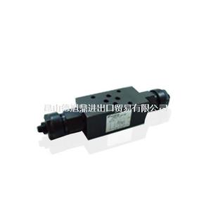 日本DAIKIN制动阀MB-02W