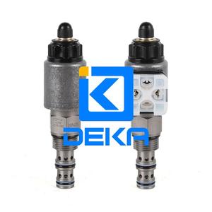 HYDAC电磁阀PDR10P-01M-C-N-260-24PG-8.8