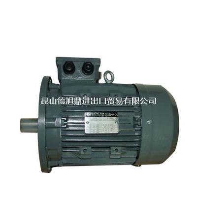 意大利ELECTRO ADDA电机FC112M-4