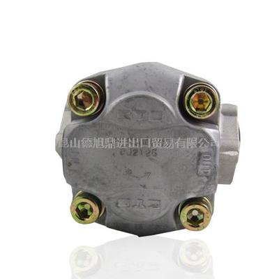 日本KYB齿轮泵KP0560CPSS