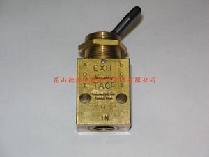 美国HUMPHREY气阀41T-D3