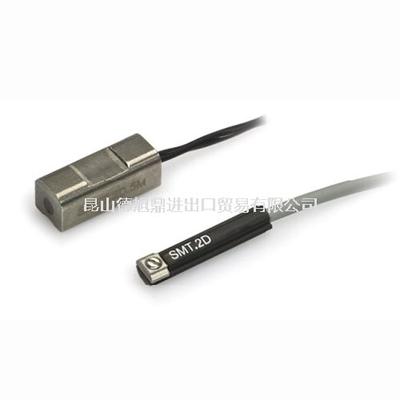 意大利AIRON磁性开关SMT系列