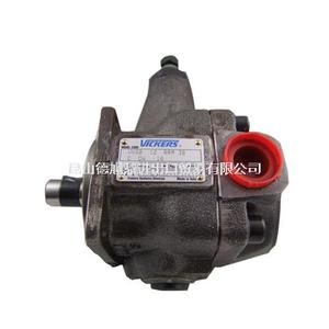 美国VICKERS叶片泵VVS0-12-RRM-30-CDW-10