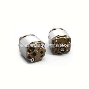 意大利GALTECH齿轮泵1SP-A-078-S-MC32-B-N-27-5-G