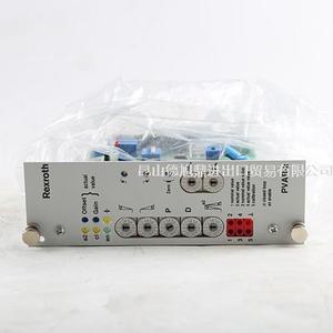 德国REXROTH控制器VT-PVAR2-10