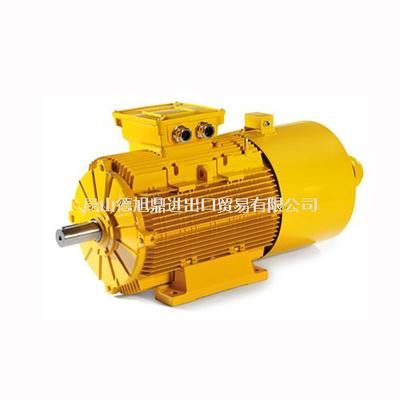 意大利ELECTRO ADDA船用三相电机TH-MAR系列