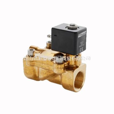 意大利AIRWORK电磁阀VQ系列