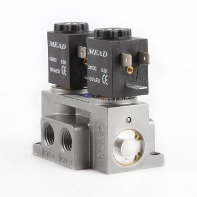 美国MEAD电磁阀N2-DCD