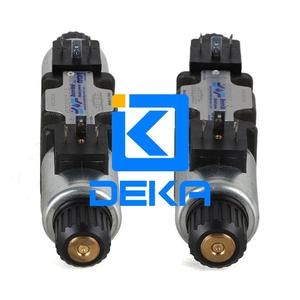 意大利布雷维尼BREVINI电磁阀XD3C01N1F002