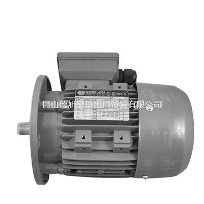 意大利ELECTRO ADDA电机FC71-4系列