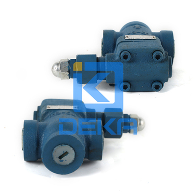 UCHIDA-REXROTH液压阀RB1-04T-C-512-988-0