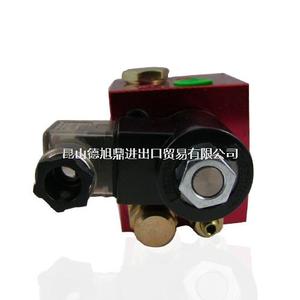 台湾HYDROMAX升降阀V2071-MB2-20-S-N-D24-DG-25