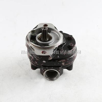 EATON齿轮泵26005-RAB