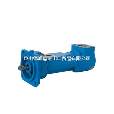 瑞典IMO三螺杆泵4VKC系列