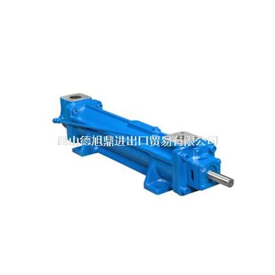 瑞典IMO三螺杆泵12D系列