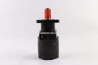 WHITE（DANFOSS）液压马达530540A5821BAAAAS