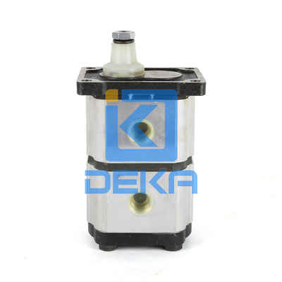 意大利BREVINI/OT OilTechnology双联泵OT200P11+11 D/G 28P2