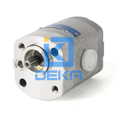 jihostroj齿轮泵P23-6,2L-A03D01-CG02P01-N.010