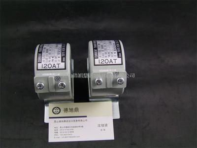 日本TOYOKEIKI交流器COM-5