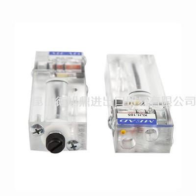 美国MEAD气动阀KLH-105