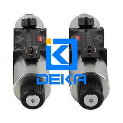 VICKERS电磁阀DG4V-5-OCJ-M-U-H7-29-EN124