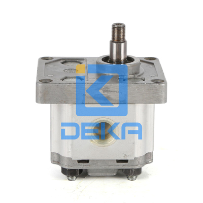 意大利BONDIOLI&PAVESI齿轮泵MLPS/TG/124/D