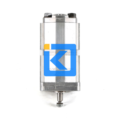 意大利BONDIOLI双联泵HPLPB148DDDG3G3BAD