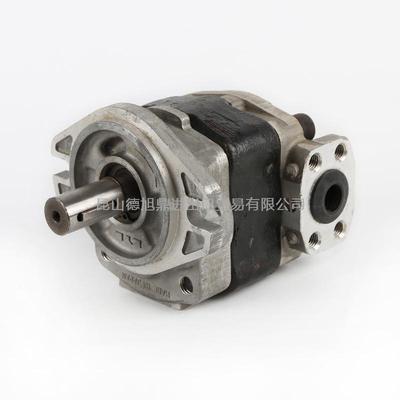 日本KYB齿轮泵KFP2223CPMS