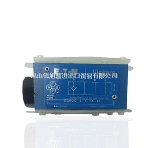美国VICKERS阀DGMC-3-PT-GW-B-41