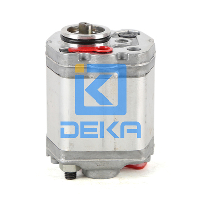 德国HYDAC齿轮泵10A4.75X302B