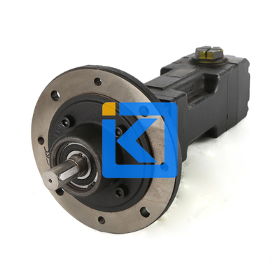 德国BRINKMANN螺杆泵TFS376-KB-T5-N(4PUSP4BS-037600)