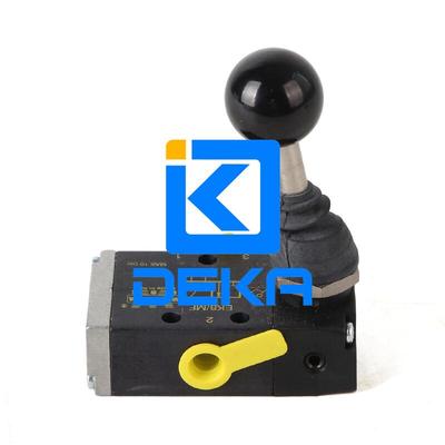 意大利WAIRCOM机械阀EK8/MF